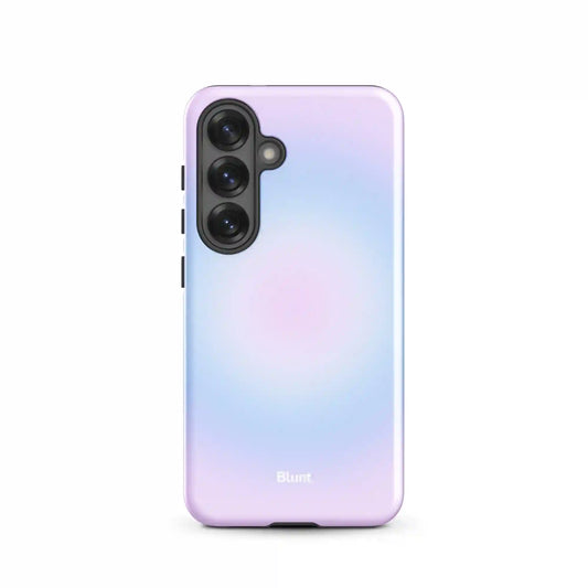 Violet Samsung case