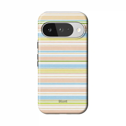 Lemondie Pixel Case