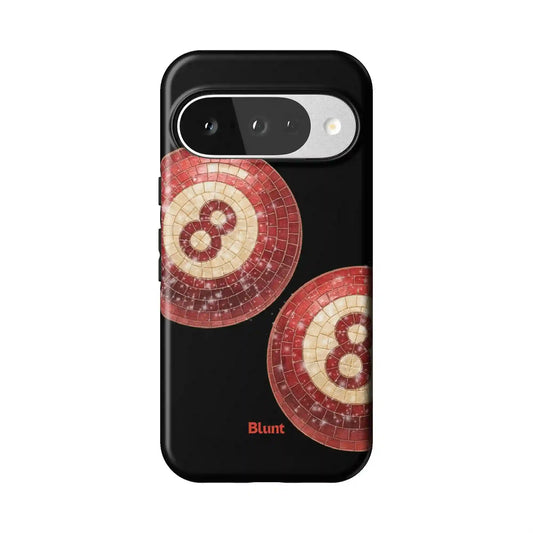 Roulette Pixel Case