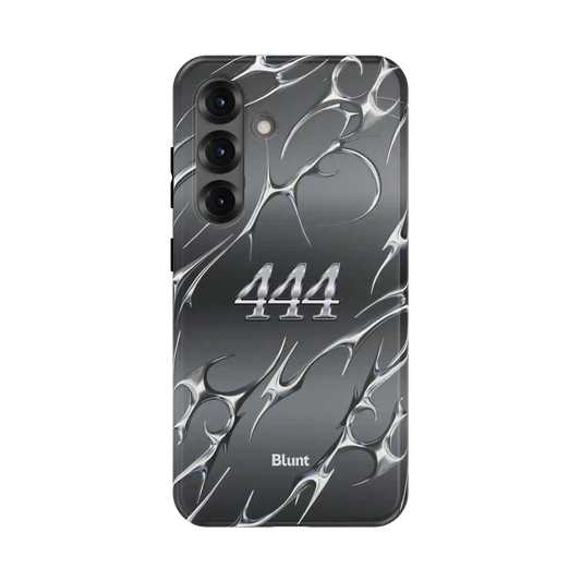 Shadow 444 Samsung Case