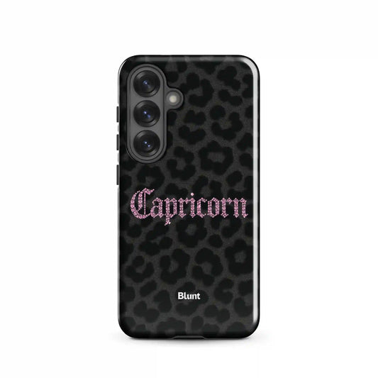 Love Capricorn Samsung Case