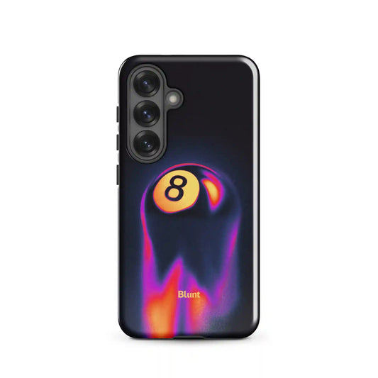 Hue Samsung Case
