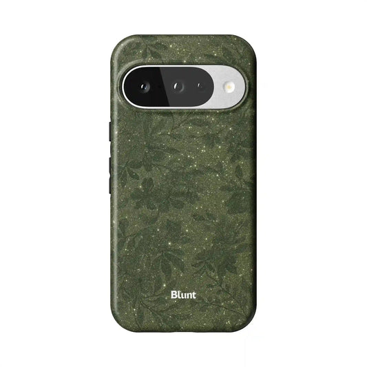 Loden Pixel Case