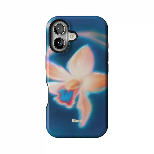 Orchidaze iPhone Case