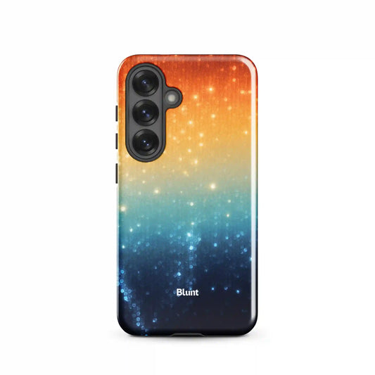 Aruba Samsung Case
