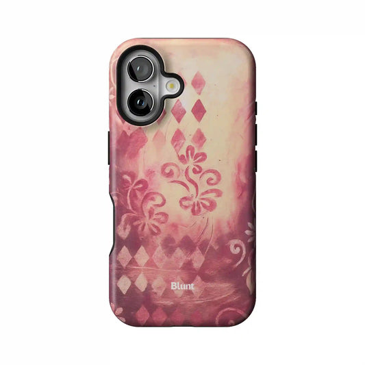 Veloura iPhone Case