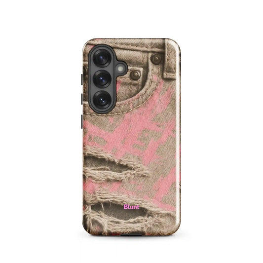 Threadix Samsung Case
