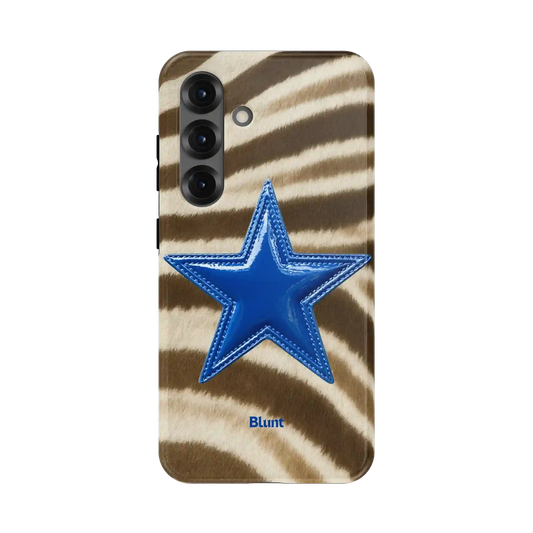 Iconic Samsung Case
