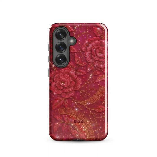 Roseate Samsung Case