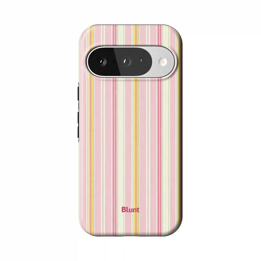 Pinksicle Pixel Case