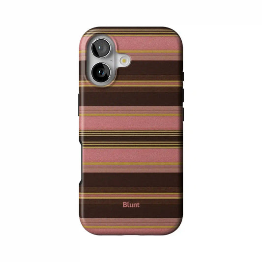 Rosin iPhone Case