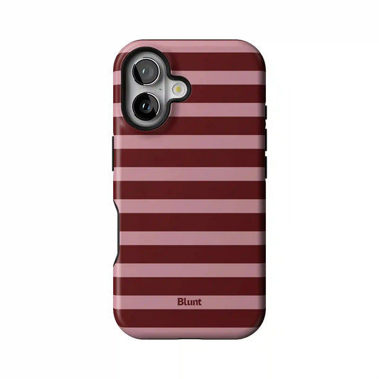 Rouxie iPhone Case