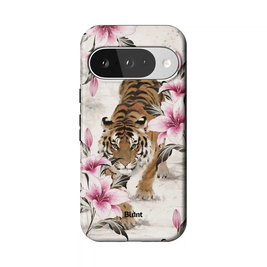 Hakuemi Pixel Case