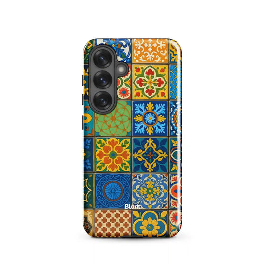 Paloma Samsung Case