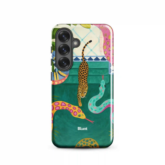 Venom Samsung Case