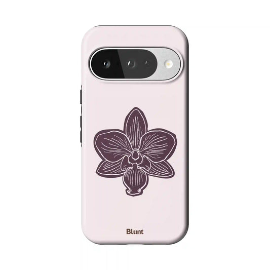 Mystery Case Pixel Case