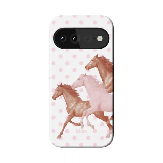 Galloria Pixel Case