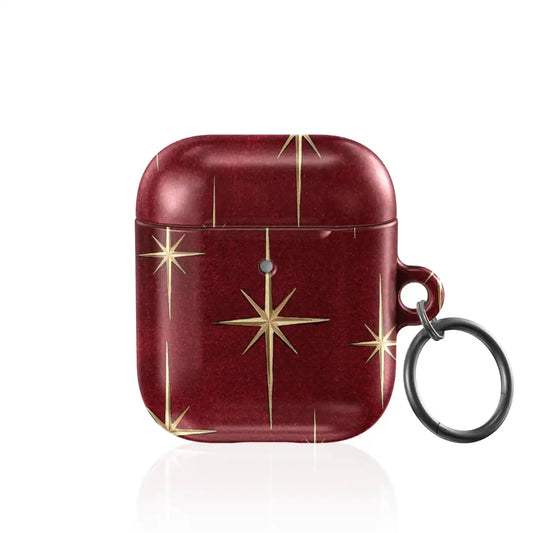 Scarleta AirPod Case