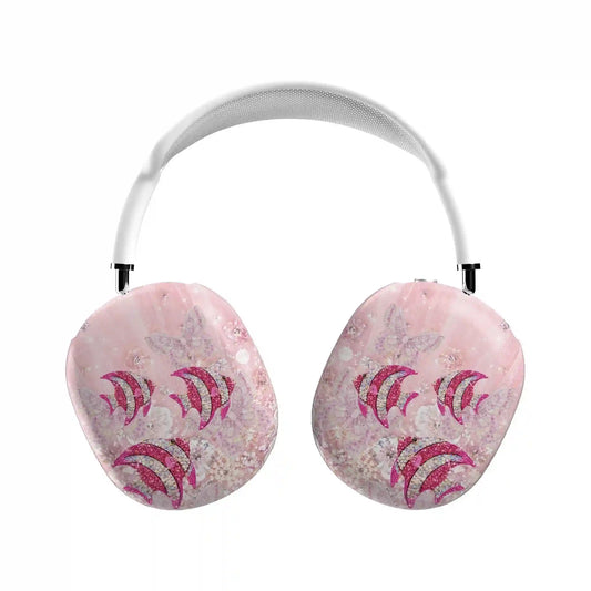 Sea Angels AirPod Max Case