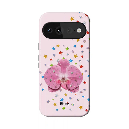 Giana Pixel Case