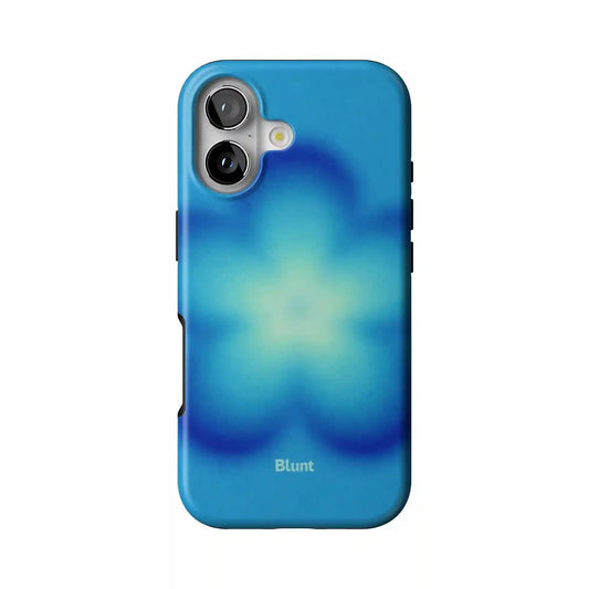 Ocean Pulse iPhone Case