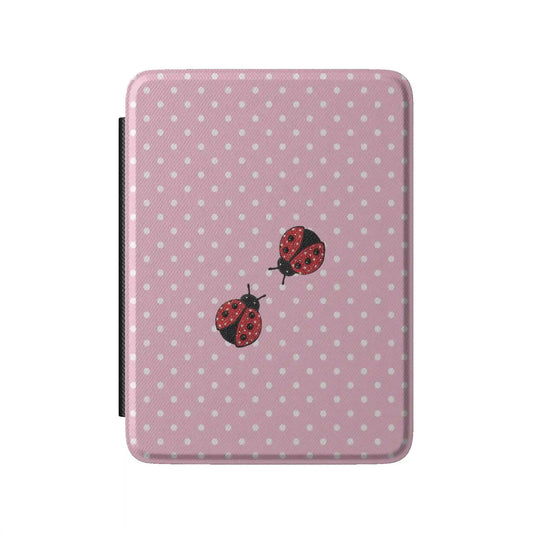 Bugsy Kindle Case