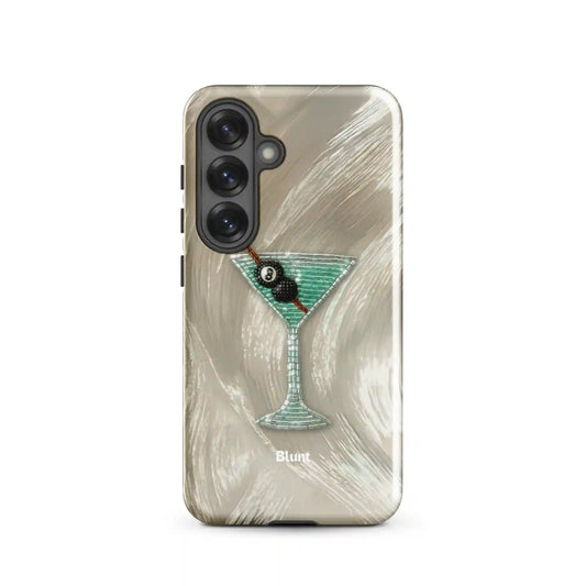 Happy Hour Samsung Case
