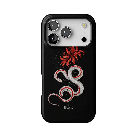 Sinly iPhone Case