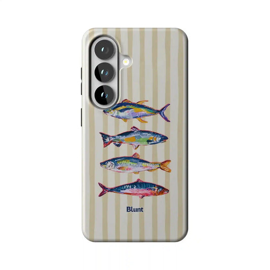 Soledad Samsung Case
