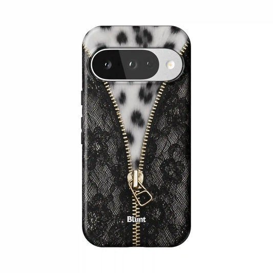 Laced Allure Pixel Case
