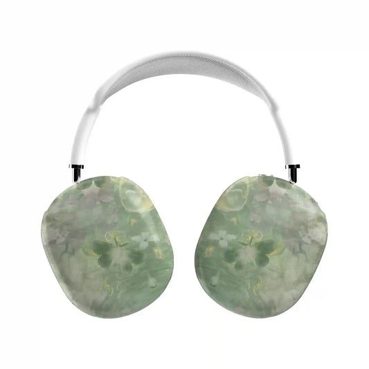 Sage Mint AirPod Max Case