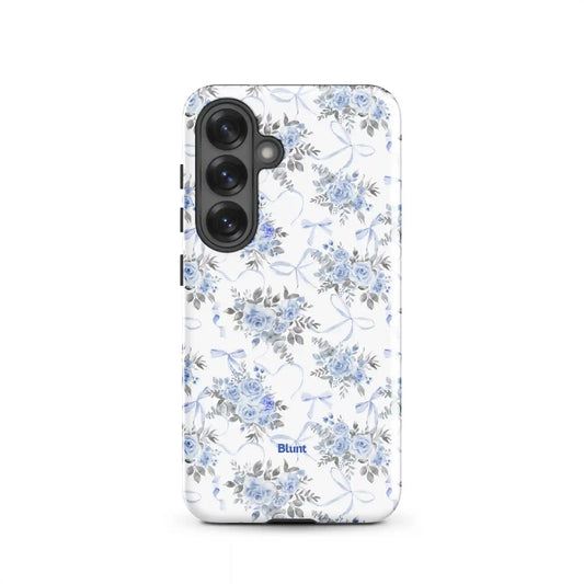 Iris Samsung Case