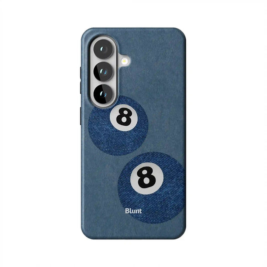 Hot Shot Samsung Case