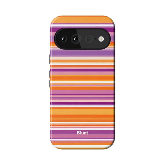Lessie Pixel Case