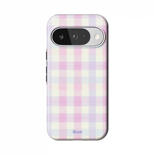 Paige Pixel Case