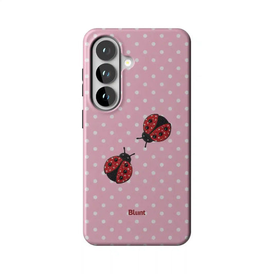 Bugsy Samsung Case