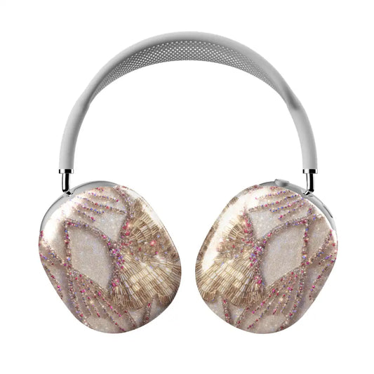 Sequin Mirage AirPod Max Case