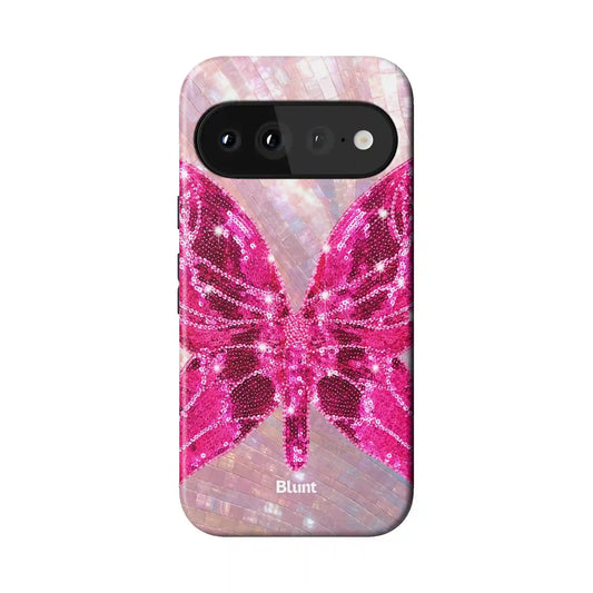 Flutelle Pixel Case