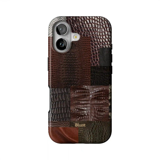 Rae iPhone Case