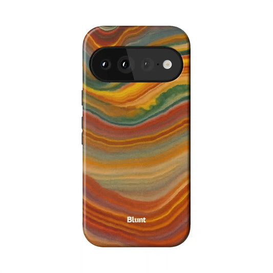 Gigi Pixel Case