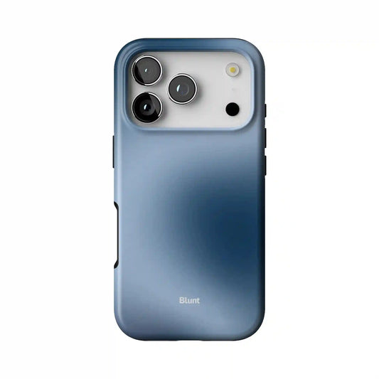 Oceana iPhone Case