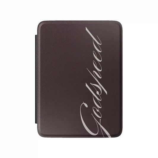 Godspeed Kindle Case