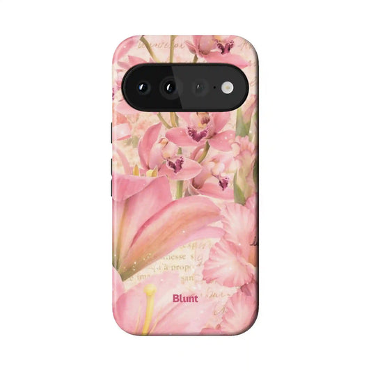 Soft Fantasy Pixel Case