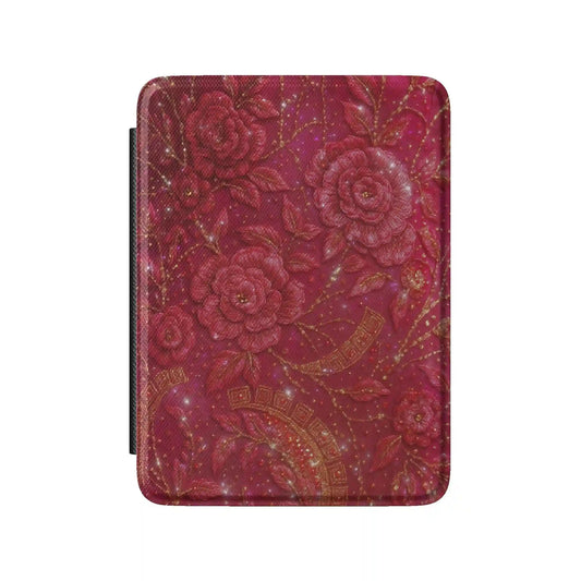 Roseate Kindle Case