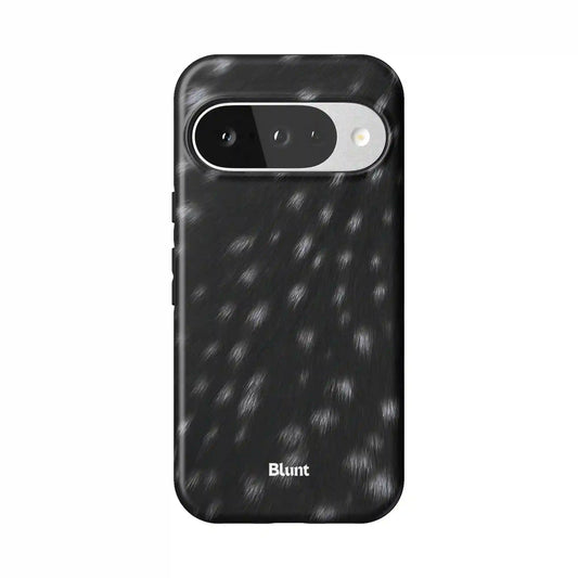 Obsidian Hide Pixel Case