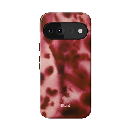 Fiora Pixel Case