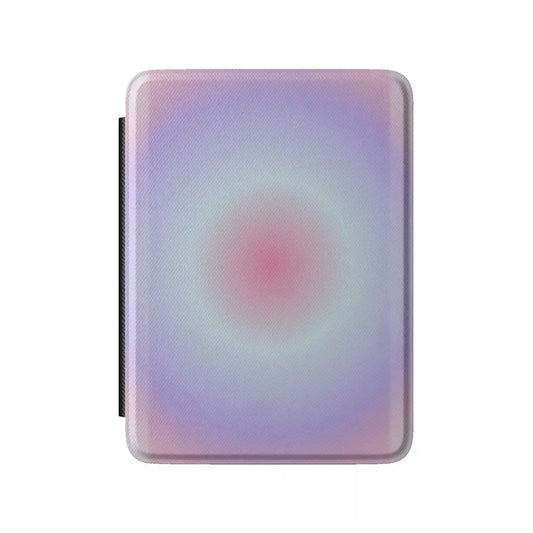 Pink Aura Kindle Case