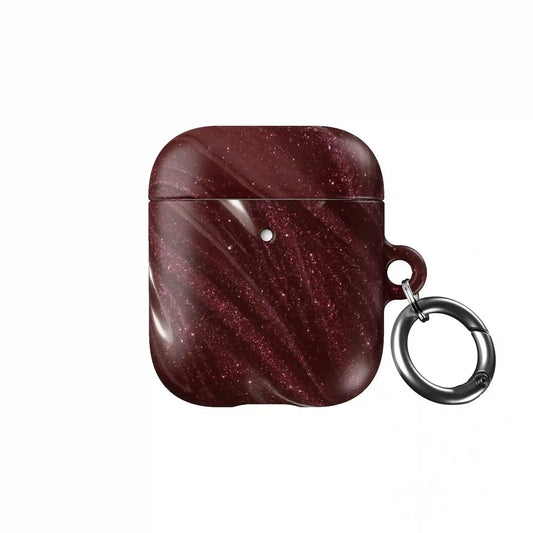 Velvet Rush AirPod Case