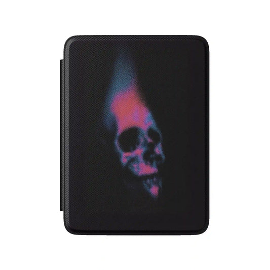 Fade to Black Kindle Case