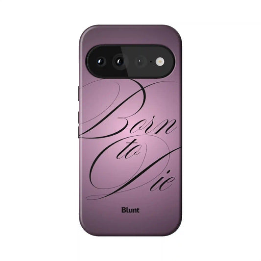 Lana Pixel Case